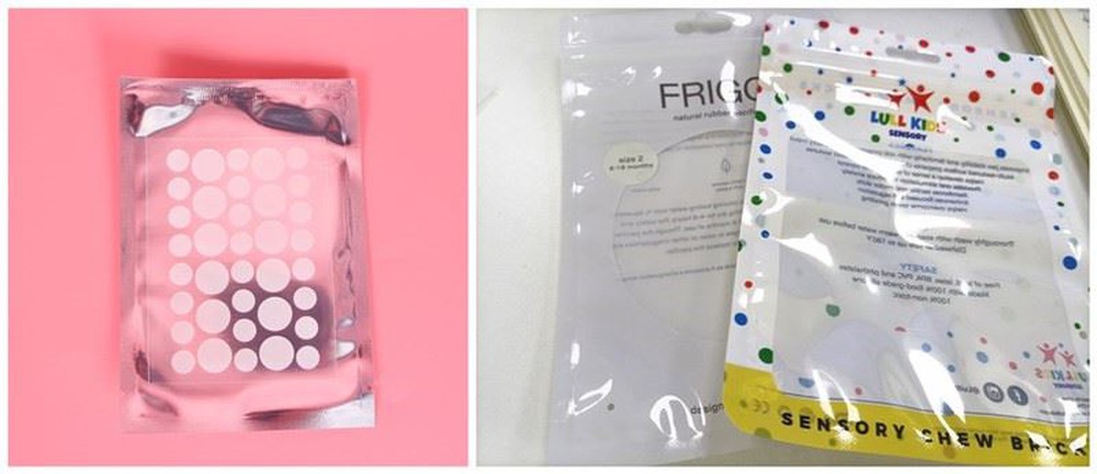 Package Option Package Option