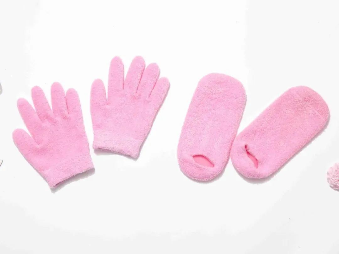 SPA moisturizer hand mask SPA moisturizer hand mask