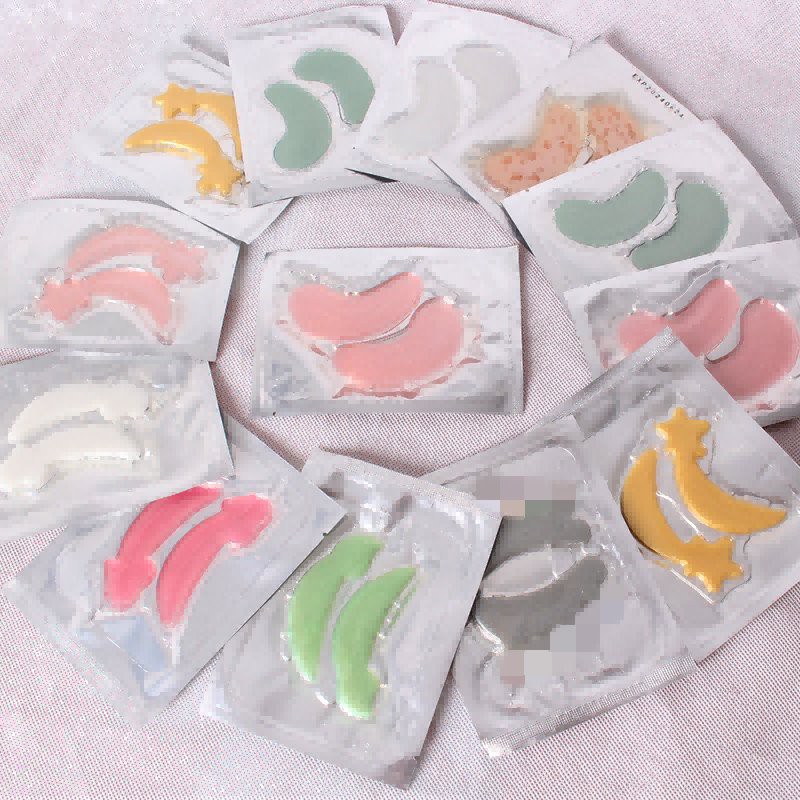 Depuffing Eye Patches