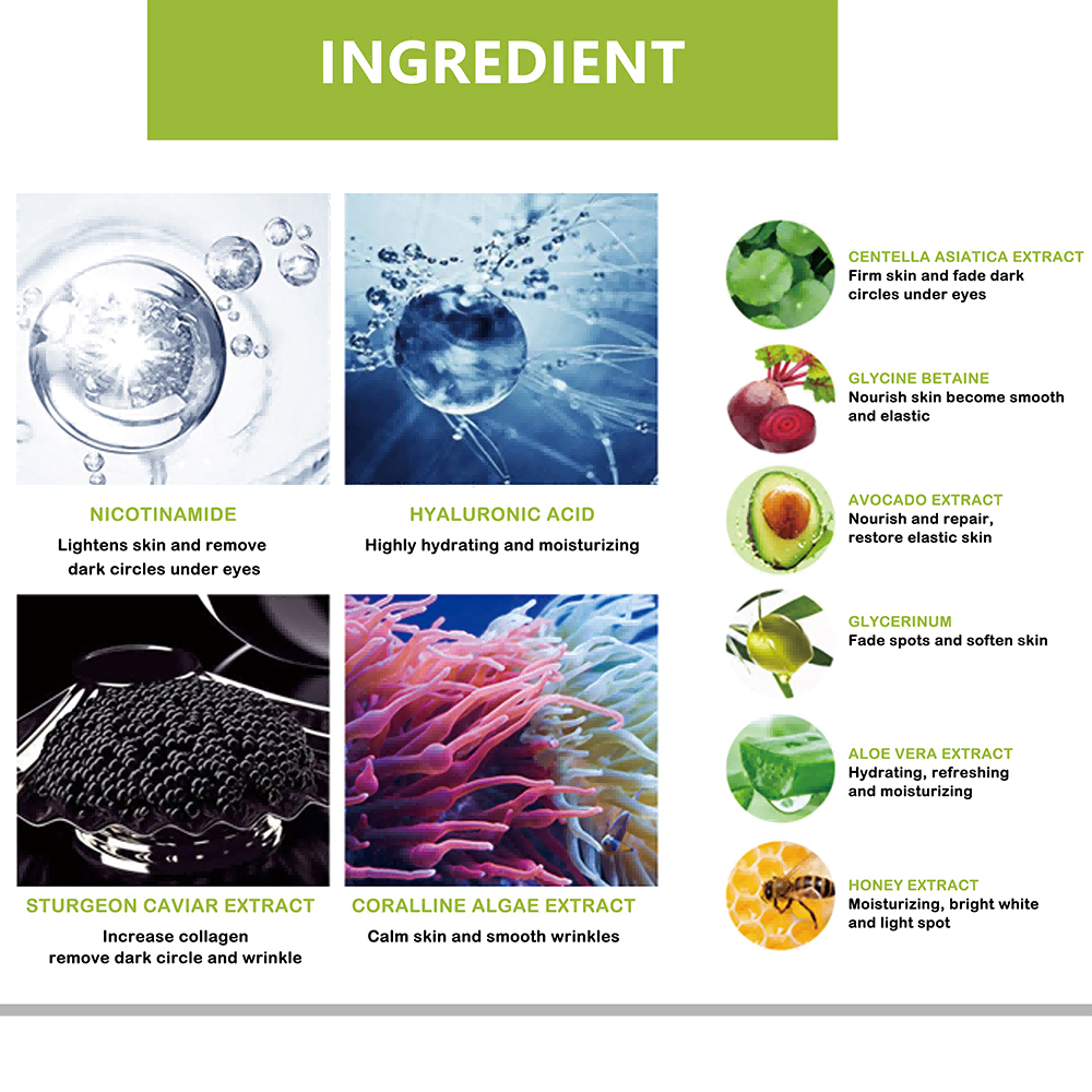 collagen eye mask collagen eye mask