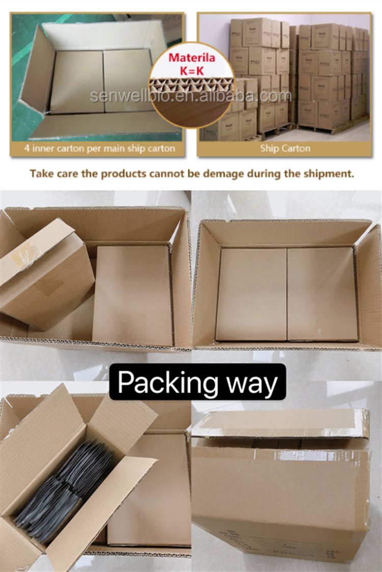 shipping carton