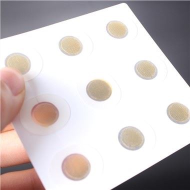 Patch αφαίρεσης ακμής