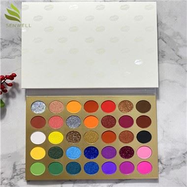 Καλλυντικά Σκιά ματιών