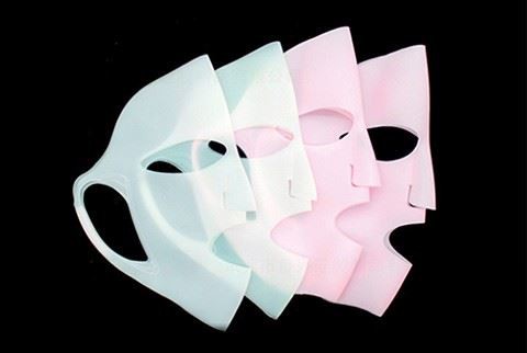 silicone facial mask-3