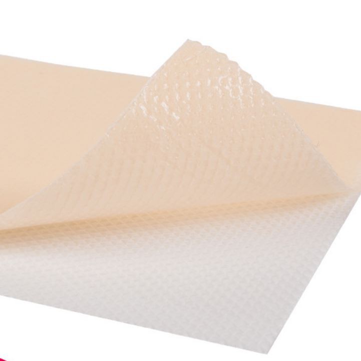 silicone gel sheets for scars