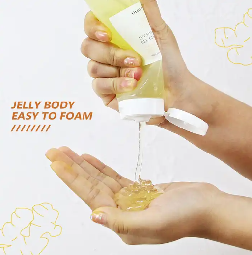 Face Wash Facial Cleanser