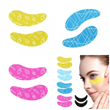 Σας παρουσιάζουμε το υπέροχο προϊόν μας – Το έμπλαστρο ματιών σιλικόνης που μ...